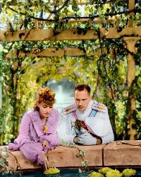 Anna Karenina - 8 x 10 Color Photo #1