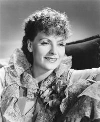 Anna Karenina - 8 x 10 B&W Photo #2