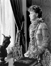 Anna Karenina - 8 x 10 B&W Photo #4