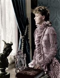 Anna Karenina - 8 x 10 Color Photo #2