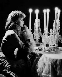 Anna Karenina - 8 x 10 B&W Photo #5