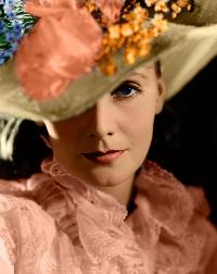 Anna Karenina - 8 x 10 Color Photo #3