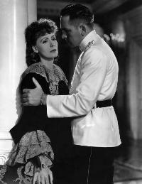 Anna Karenina - 8 x 10 B&W Photo #7