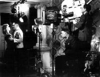 Anna Karenina - 8 x 10 B&W Photo #8