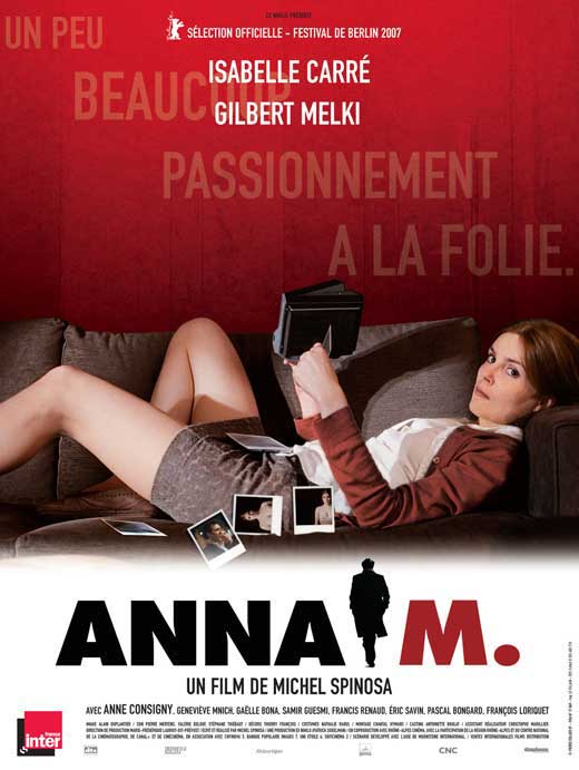 Anna M. movie