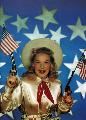 Annie Get Your Gun - 8 x 10 Color Photo #1