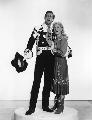Annie Get Your Gun - 8 x 10 B&W Photo #4