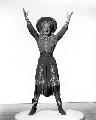 Annie Get Your Gun - 8 x 10 B&W Photo #7