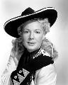 Annie Get Your Gun - 8 x 10 B&W Photo #8