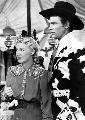 Annie Get Your Gun - 8 x 10 B&W Photo #9