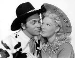 Annie Get Your Gun - 8 x 10 B&W Photo #10