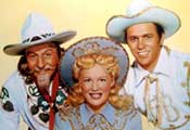 Annie Get Your Gun - 8 x 10 Color Photo #3