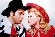 Annie Get Your Gun - 8 x 10 Color Photo #4
