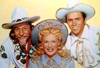 Annie Get Your Gun - 8 x 10 Color Photo #3