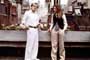 Annie Hall - 8 x 10 Color Photo #1