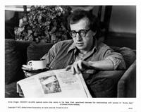 Annie Hall - 8 x 10 B&W Photo #2