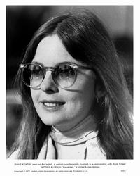 Annie Hall - 8 x 10 B&W Photo #4