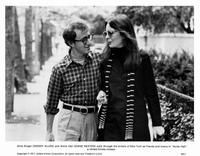 Annie Hall - 8 x 10 B&W Photo #5