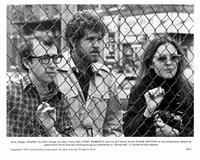Annie Hall - 8 x 10 B&W Photo #8