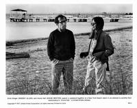 Annie Hall - 8 x 10 B&W Photo #9