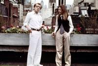 Annie Hall - 8 x 10 Color Photo #1
