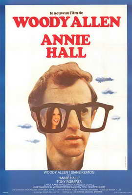 Annie Hall Movie Posters From Movie Poster Shop