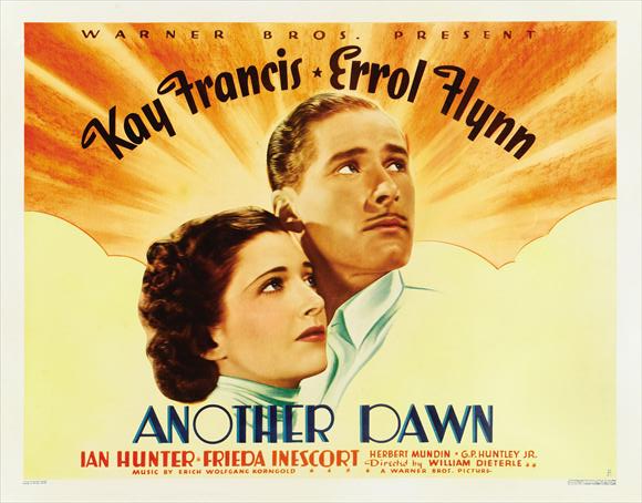 Another Dawn movie