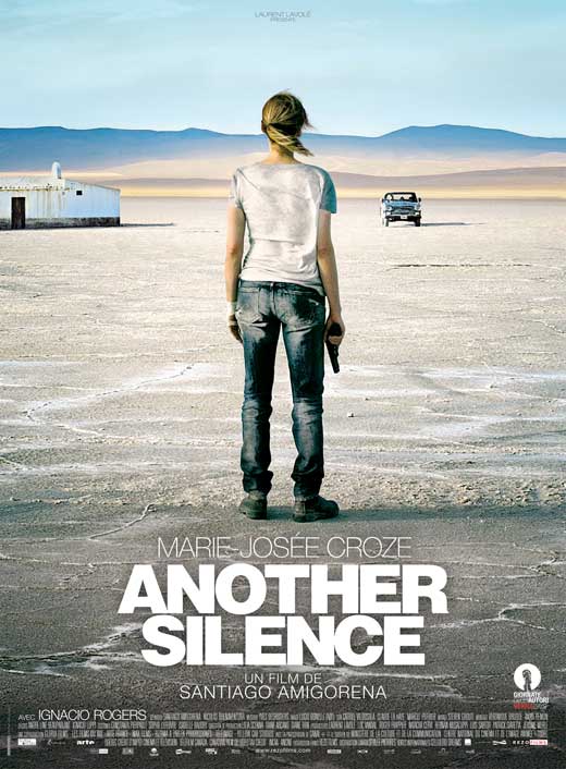 Another Silence movie