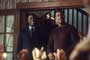 Antwone Fisher - 8 x 10 Color Photo #3
