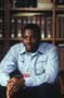Antwone Fisher - 8 x 10 Color Photo #5