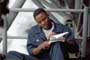 Antwone Fisher - 8 x 10 Color Photo #8