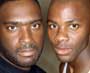 Antwone Fisher - 8 x 10 Color Photo #10