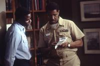 Antwone Fisher - 8 x 10 Color Photo #1