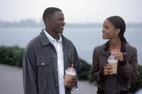 Antwone Fisher - 8 x 10 Color Photo #2