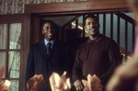 Antwone Fisher - 8 x 10 Color Photo #3