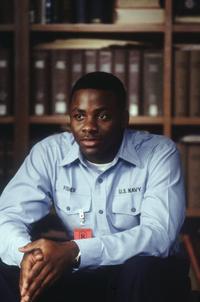 Antwone Fisher - 8 x 10 Color Photo #5
