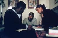 Antwone Fisher - 8 x 10 Color Photo #6