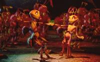 Antz - 8 x 10 Color Photo #1