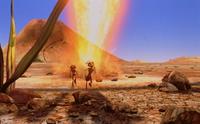 Antz - 8 x 10 Color Photo #6