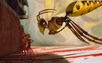 Antz - 8 x 10 Color Photo #10