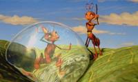 Antz - 8 x 10 Color Photo #11