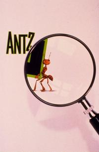 Antz - 8 x 10 Color Photo #50