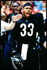 Any Given Sunday - 8 x 10 Color Photo #12