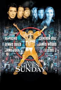 Any Given Sunday - 8 x 10 Color Photo #13