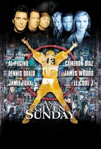 Any Given Sunday - 8 x 10 Color Photo #16