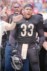 Any Given Sunday - 8 x 10 Color Photo #18