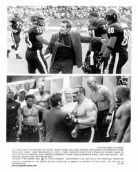 Any Given Sunday - 8 x 10 B&W Photo #4