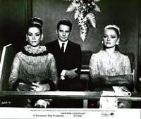 Anyone Can Play - 8 x 10 B&W Photo #12