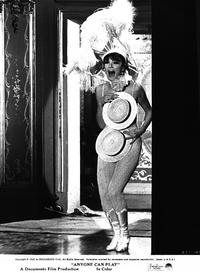 Anyone Can Play - 8 x 10 B&W Photo #13
