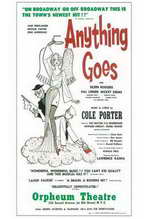 Anything Goes (Broadway)